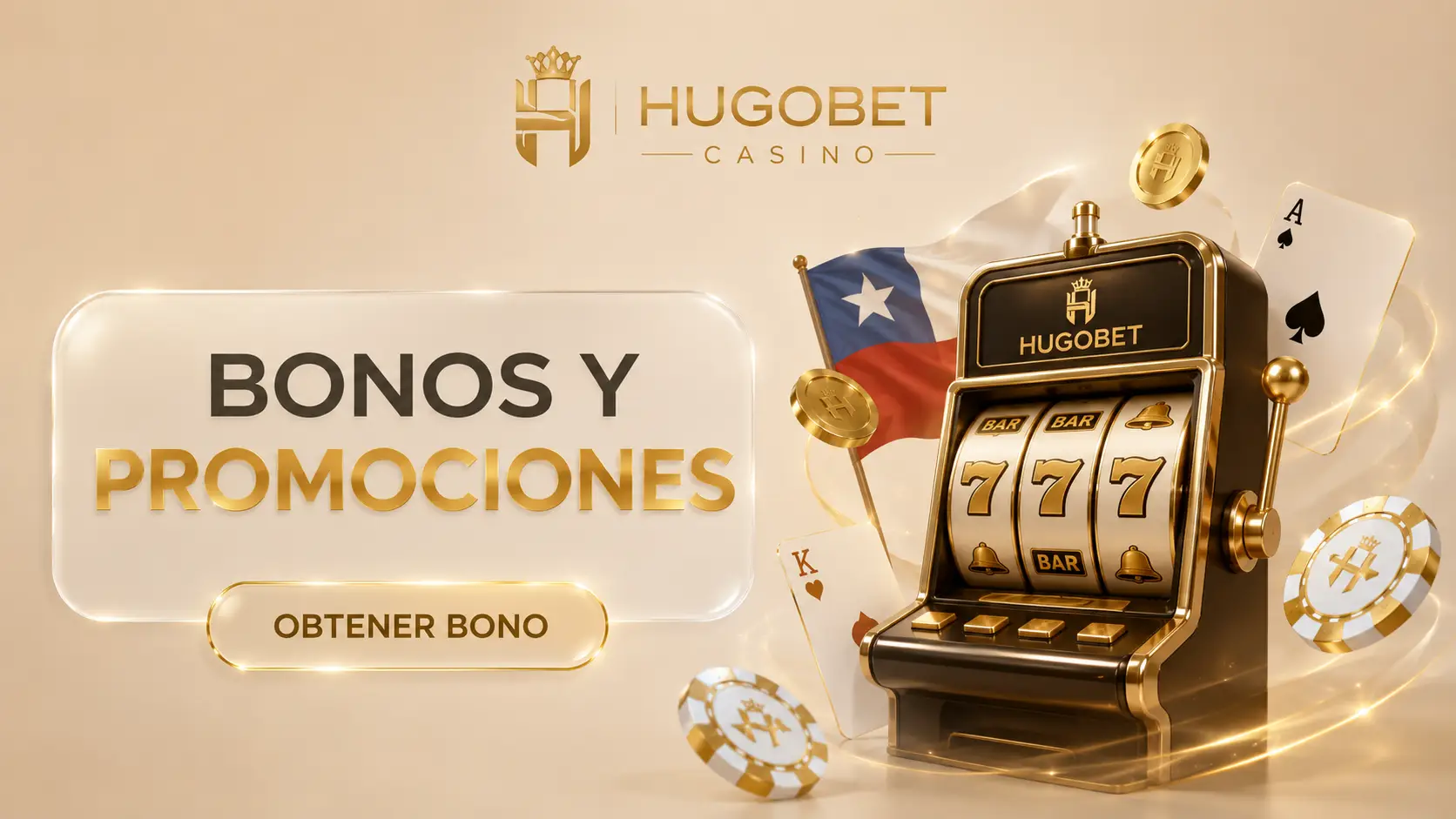Bonos y Promociones Exclusivas para Chile