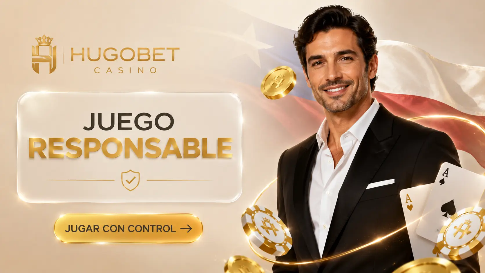 Juego Responsable y Herramientas de Autocontrol